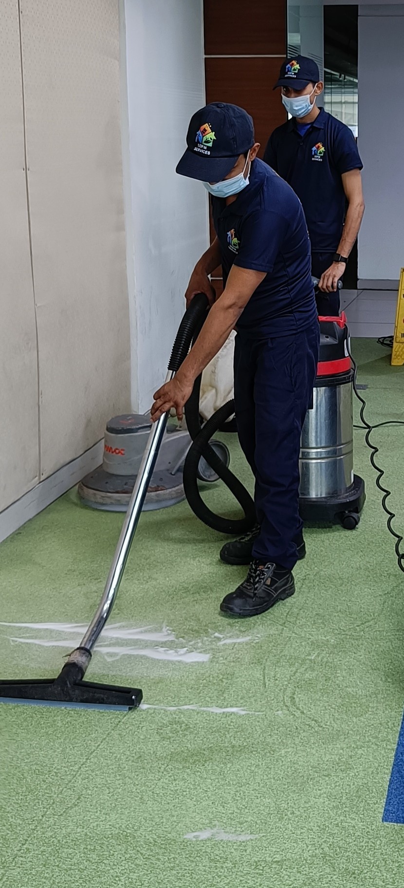 Service