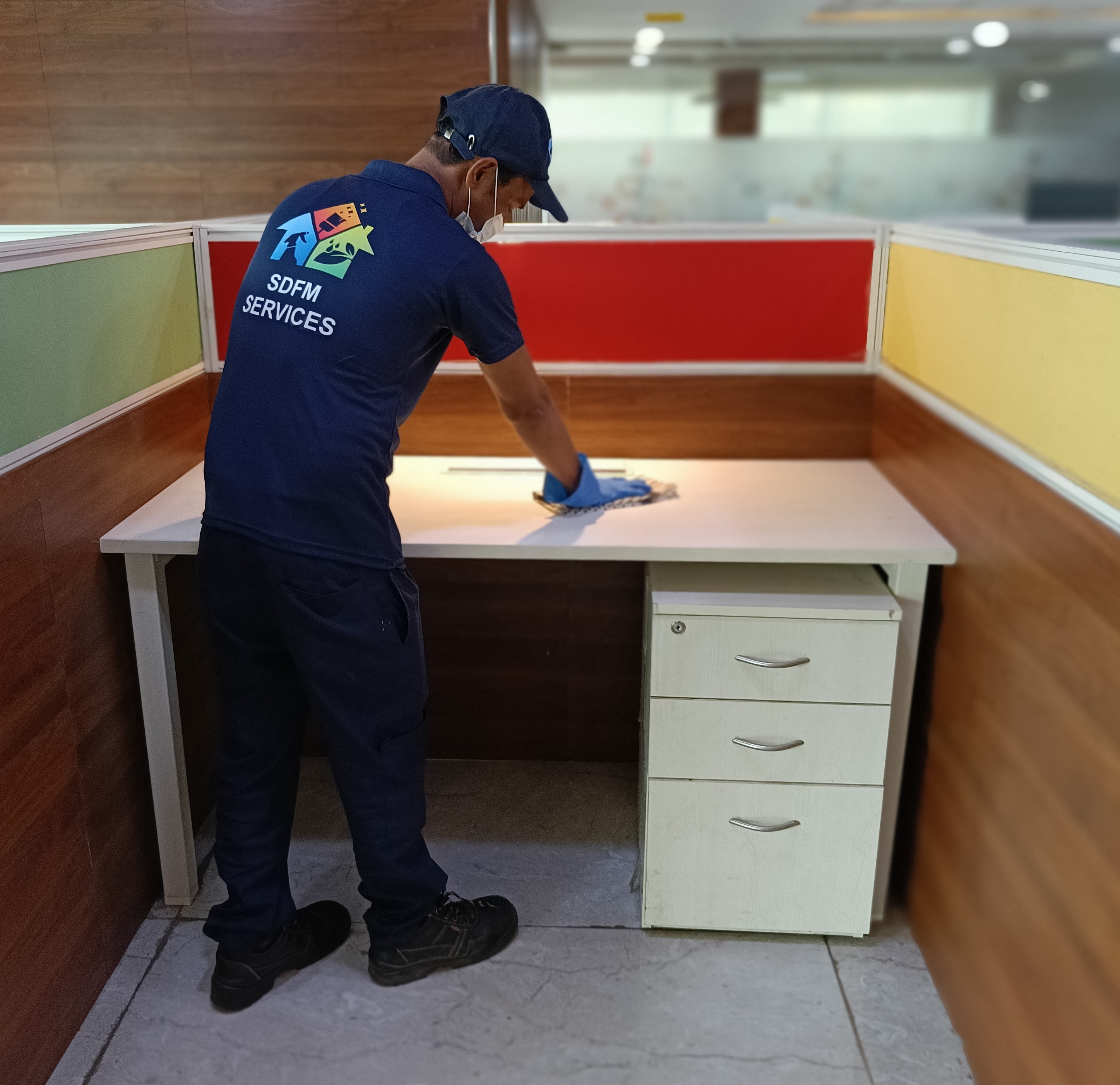 Service