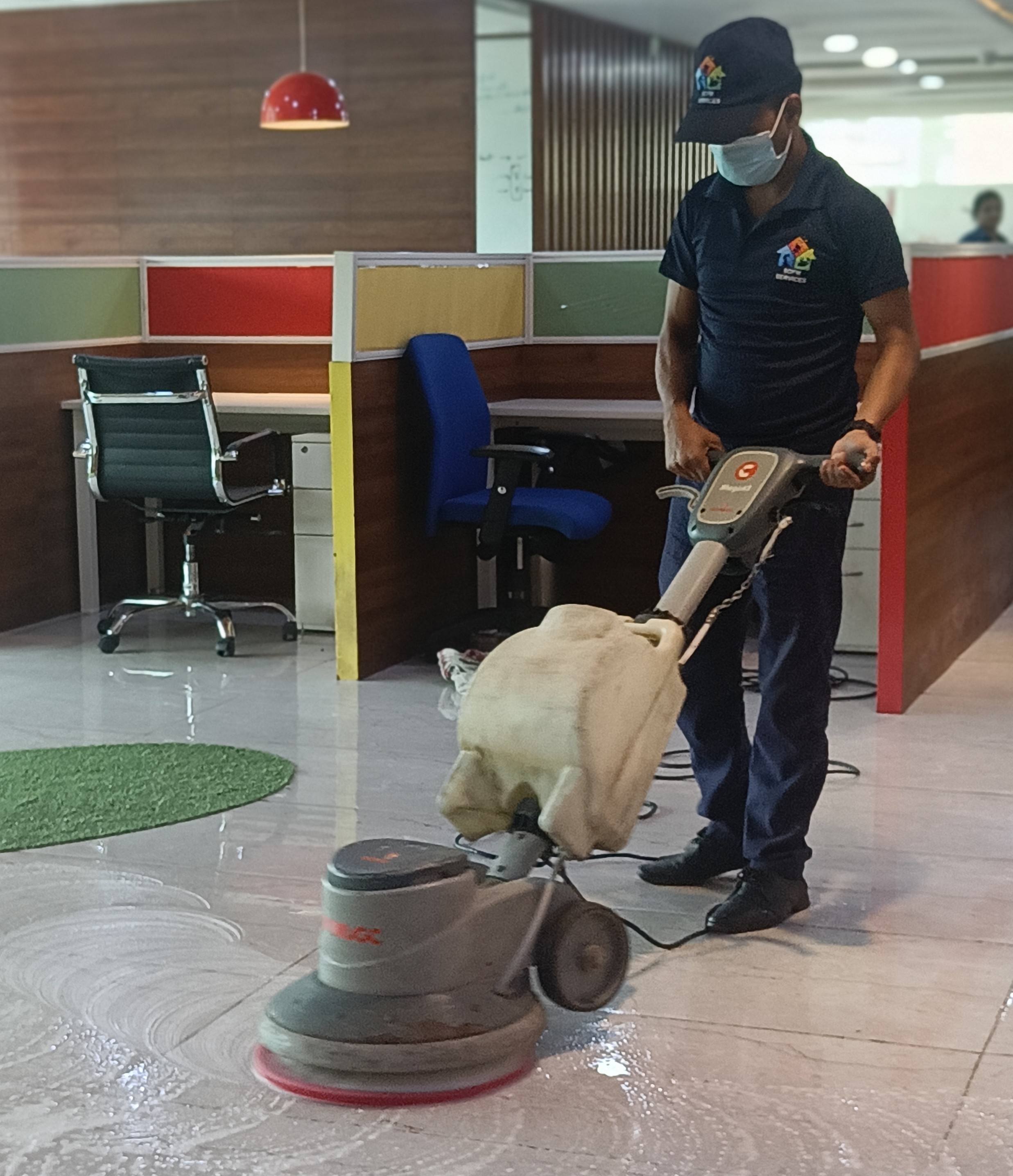 Service