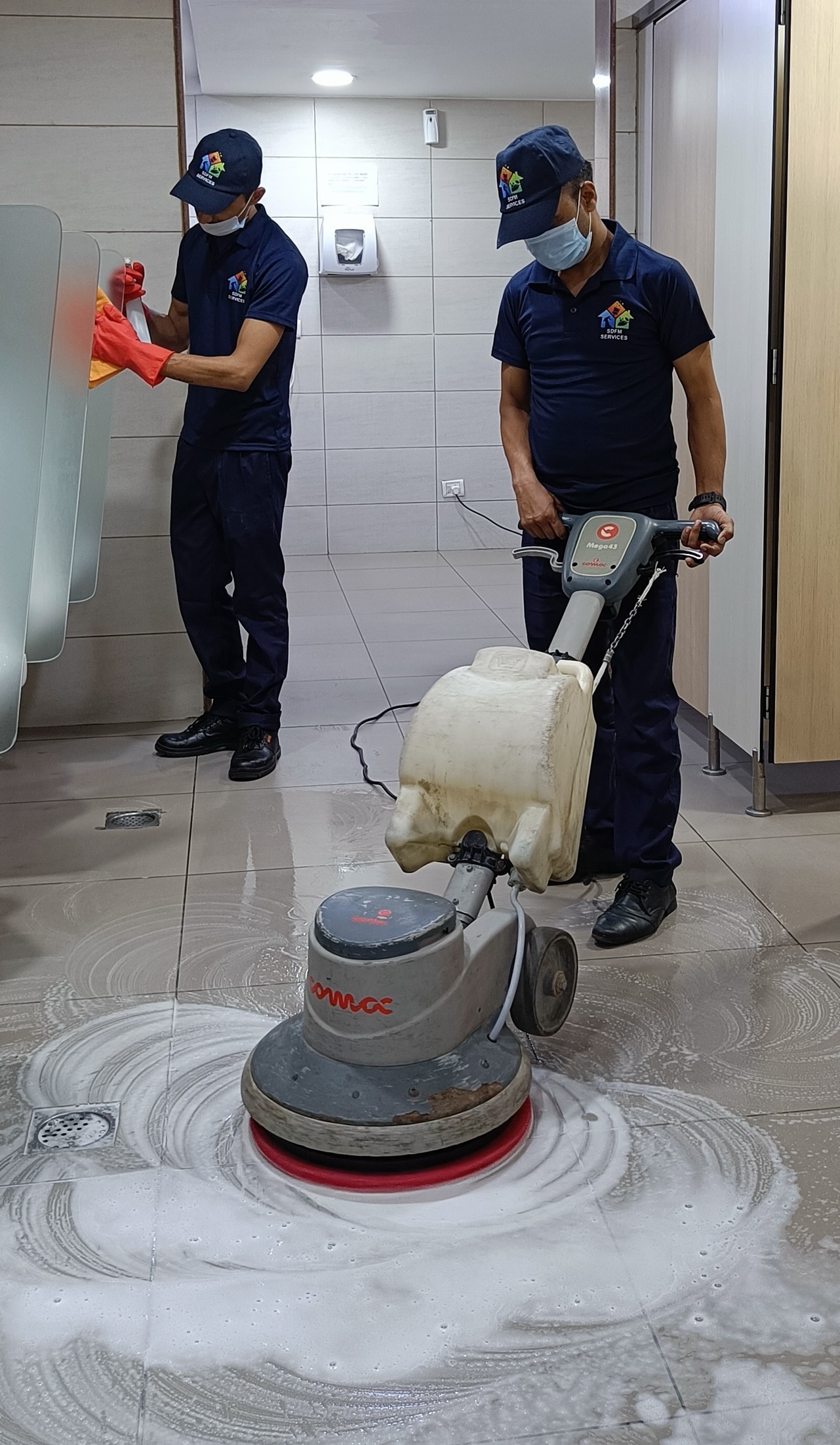 Service